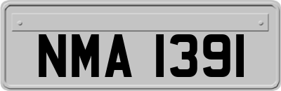 NMA1391