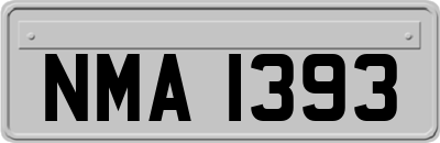 NMA1393