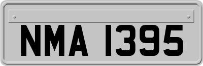 NMA1395