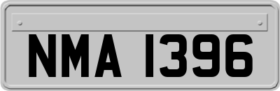 NMA1396