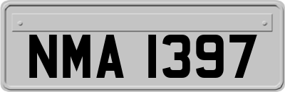 NMA1397