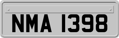 NMA1398