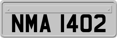 NMA1402