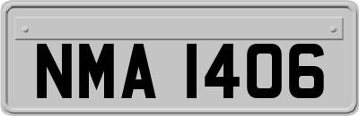 NMA1406