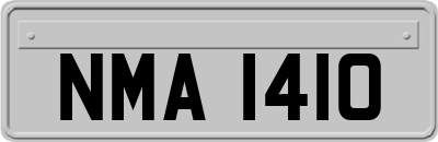 NMA1410