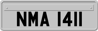 NMA1411