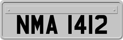 NMA1412