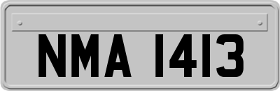NMA1413
