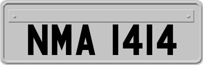 NMA1414