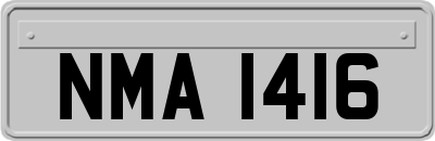 NMA1416