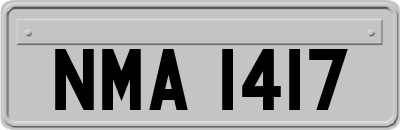 NMA1417