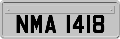 NMA1418