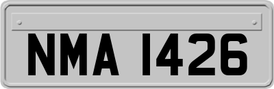NMA1426