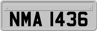 NMA1436
