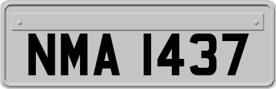 NMA1437