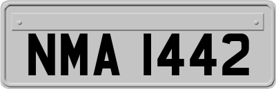 NMA1442