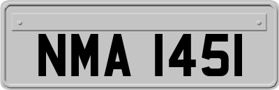 NMA1451