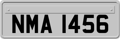 NMA1456