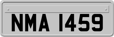 NMA1459