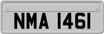 NMA1461