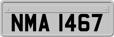NMA1467