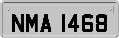 NMA1468