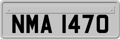 NMA1470