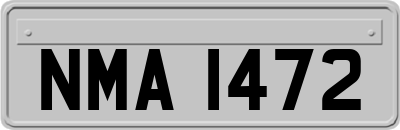 NMA1472