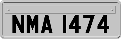 NMA1474
