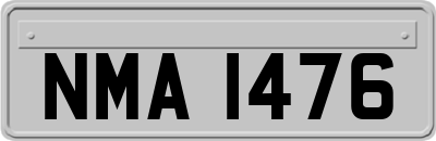 NMA1476