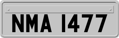 NMA1477
