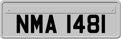 NMA1481