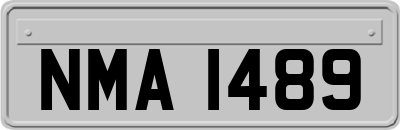 NMA1489