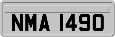 NMA1490