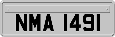 NMA1491