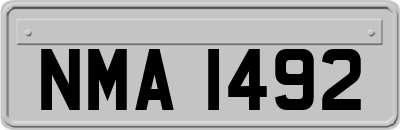 NMA1492