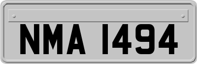 NMA1494