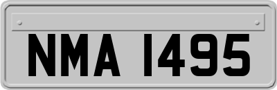 NMA1495