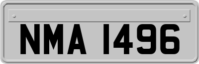 NMA1496
