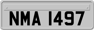 NMA1497