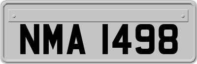 NMA1498