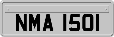 NMA1501