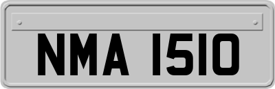 NMA1510