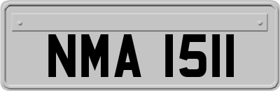 NMA1511