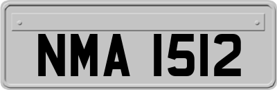 NMA1512