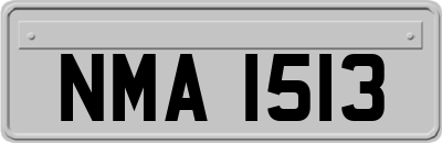 NMA1513