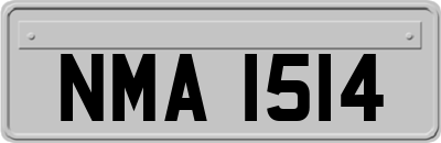 NMA1514
