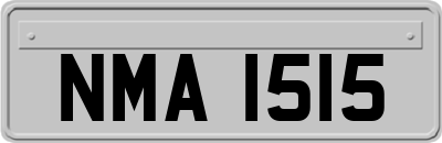 NMA1515