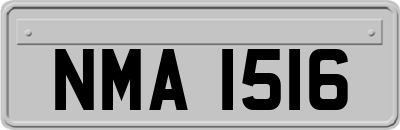 NMA1516