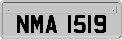 NMA1519